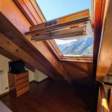 Apartment Starlight - Vistas, Parking Y Wifi En Boi
