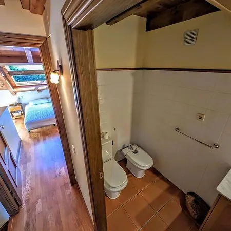 Apartment Starlight - Vistas, Parking Y Wifi En Boi