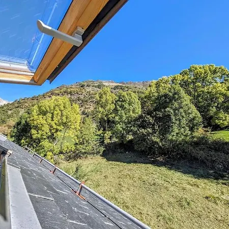 Apartment Starlight - Vistas, Parking Y Wifi En Boi *