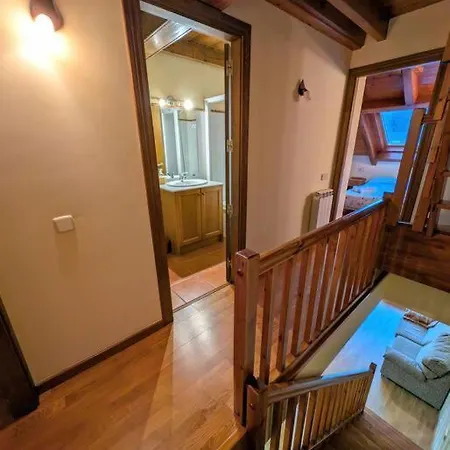 Starlight - Vistas, Parking Y Wifi En Boi Apartment Bohi