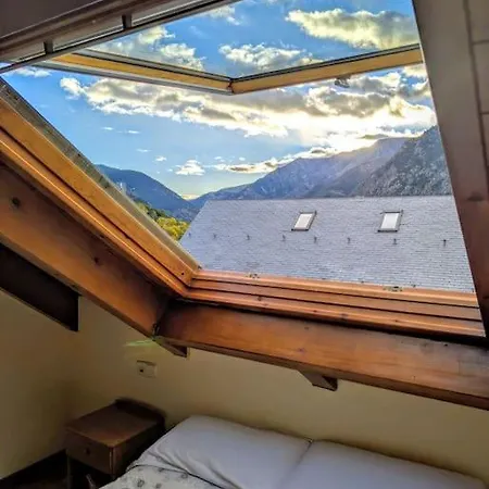 Apartment Starlight - Vistas, Parking Y Wifi En Boi