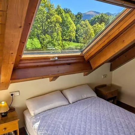 Starlight - Vistas, Parking Y Wifi En Boi Apartment