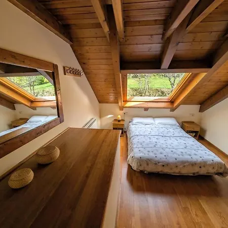 Apartment Starlight - Vistas, Parking Y Wifi En Boi *