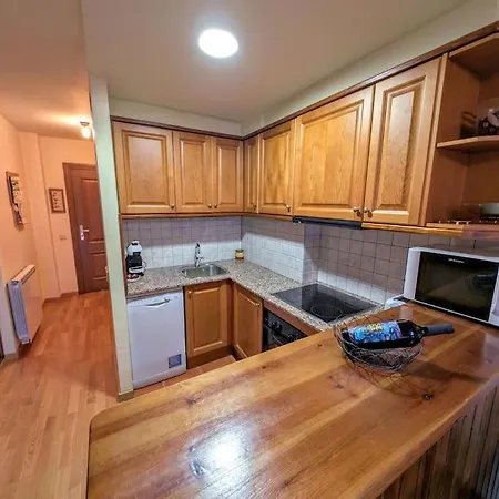 Starlight - Vistas, Parking Y Wifi En Boi Apartment Bohi
