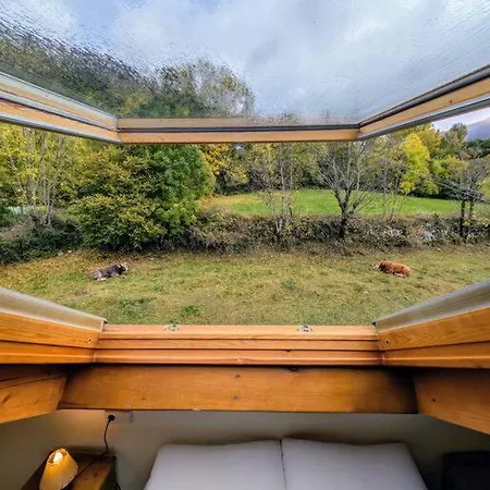 Apartment Starlight - Vistas, Parking Y Wifi En Boi