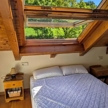 Starlight - Vistas, Parking Y Wifi En Boi *